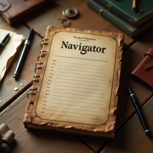 Navigator Project Planner