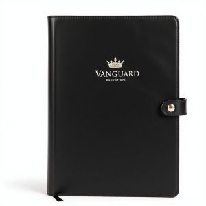 Vanguard Leadership Diary