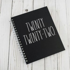 Triumph Daily Achievement Planner