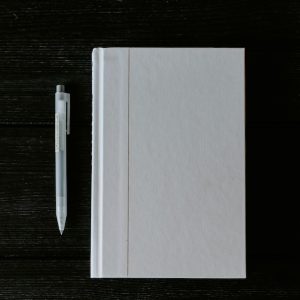 Legacy Business Blueprint Journal